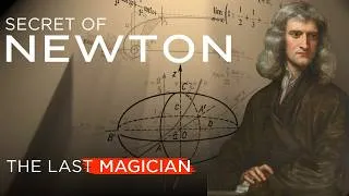 Thumbnail: Isaac Newton: The Last Magician | Scientist Who Believed in Occult | His Secret Alchemy Manuscripts