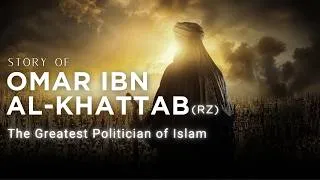 Thumbnail: Legacy of Umar Ibn AL Khattab (RZ) | The Second Caliph