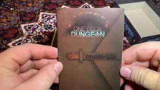 Thumbnail: UnBox This! One Deck Dungeon
