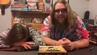 Thumbnail: Let’s talk: Caverna: Cave vs. Cave