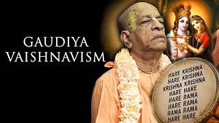 Thumbnail: The Hare Krishna Movement Explained