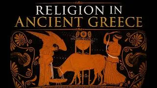 Thumbnail: Religion in Ancient Greece