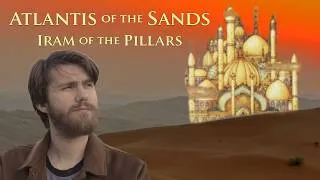 Thumbnail: Atlantis of the Sands - The Lost City of Arabia