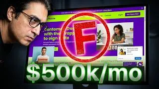 Thumbnail: Why Crappy Websites Are Outselling Good Ones??