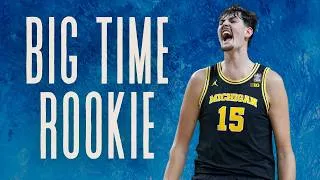 Thumbnail: Aday Mara Is OKC's BIGGEST Draft Pick Ever