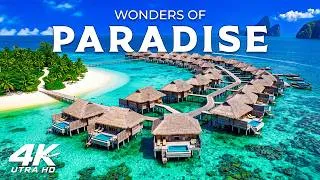 Thumbnail: Wonders of Paradise – Journey Through Nature’s Most Beautiful Places | Travel Video 4K
