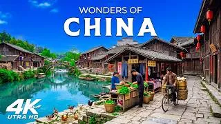 Thumbnail: Wonders of China | Discover China’s Incredible Landscapes, Culture & Hidden Worlds | 4K