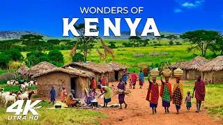 Thumbnail: Wonders of Kenya | Most Beautiful Places to Visit in Kenya | Travel Video 4K