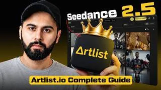 Thumbnail: The AI Video Generator That Changes Everything