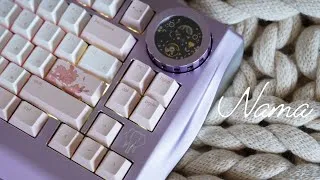 Thumbnail: NAMA by Wuque Studios - (Unboxing, Review, Assembly & Sound Test)
