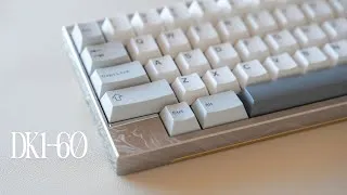 Thumbnail: DK1-60 by WS Studios & GDK Lab - (Unboxing, Assembly, Review & Sound Test)