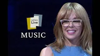 Thumbnail: Best ever letters about music
