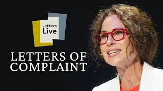 Thumbnail: Best ever, hilarious letters of complaint