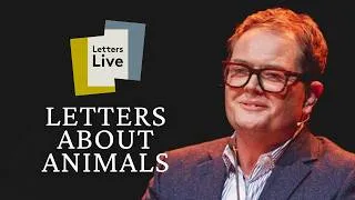 Thumbnail: Best ever funny, moving letters about animals