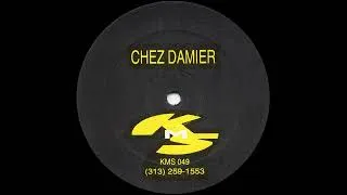 Thumbnail: Chez Damier – Untitled