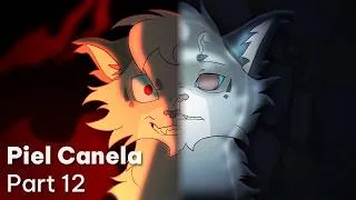 Thumbnail: Piel Canela [Ashfur] || Part 12