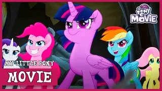 Thumbnail: My Little Pony: The Movie (2017) [Full HD]