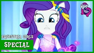 Thumbnail: My Little Pony: Equestria Girls | Rollercoaster of Friendship [Full HD]