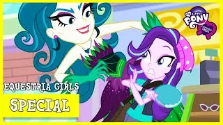 Thumbnail: My Little Pony: Equestria Girls | Mirror Magic (Magical Movie Night) [Full HD]