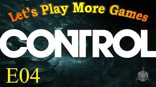Thumbnail: Control  E04 - Unknown Caller