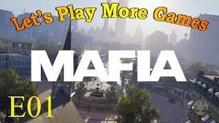 Thumbnail: Mafia - Definitive Edition E01 - Tough Break