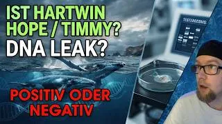 Thumbnail: 🚨 LEAK vor der PK! Es ist NICHT Hope/Timmy?!