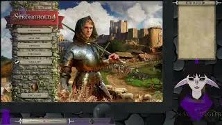Thumbnail: 🔞The People LOATHE You Milord | Stronghold 4 Demo