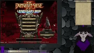 Thumbnail: 🔞Tying Up Loose Ends | Dungeon Siege II