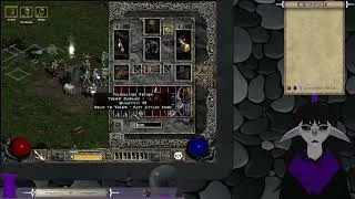 Thumbnail: 🔞My Skeletons are Better than Yours | Diablo II