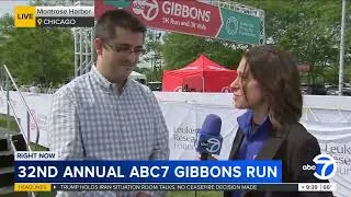 Thumbnail: 2026 ABC7 Gibbons Run - Dr  Caner Saygin