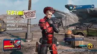 Thumbnail: Borderlands 3: Warden fight