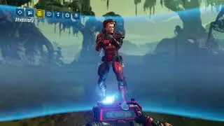 Thumbnail: Borderlands 3: Eden 6 and Brick