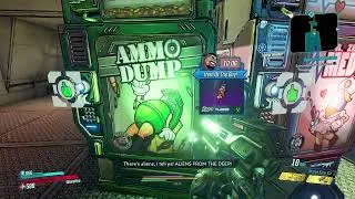 Thumbnail: Borderlands 3: The Rampager