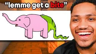 Thumbnail: BlobbyClips Got Me Cryin Yo😭