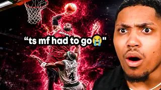 Thumbnail: NBA Players That HAD TO GO🤯