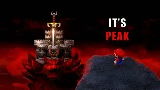 Thumbnail: So I finally played Super Mario RPG...