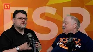Thumbnail: A Chat with Eric S. Raymond! Where the Open Source Movement Goes from Here