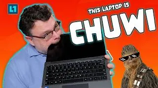 Thumbnail: This Intel Core 3 304 Based Laptop is... Chuwi