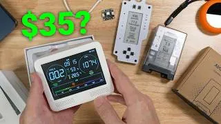 Thumbnail: How does a $35 monitor have more sensors than a $200 one?