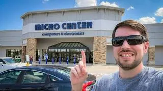 Thumbnail: Why do people like this store so much?