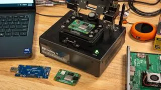 Thumbnail: Now you can build your own Raspberry Pi factory