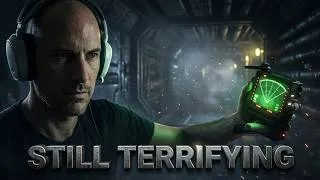 Thumbnail: Still Terrifying Alien Isolation 12th Anniversary Walkthrough on Xbox Series X Part 5