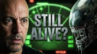 Thumbnail: Still Terrifying Alien Isolation 12th Anniversary Walkthrough on Xbox Series X Part 4