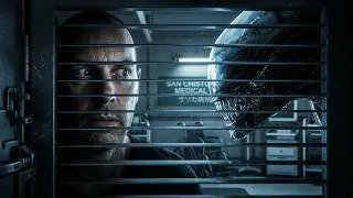 Thumbnail: Still Terrifying: Alien Isolation 12th Anniversary Walkthrough on Xbox Series X Part 3