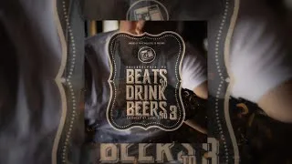 Thumbnail: Dear Mr. Iscariot - Spit Gemz (Instrumental) [produced by Level 13]