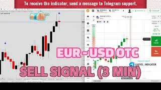 Thumbnail: 🟠Binary options indicator |The Most Powerfull Buy Sell mt4 Indicator | 100% Accurate Trading Setup 🟠