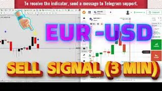 Thumbnail: 100% Winning Best Mt4 Indicator Binary Options | Professional MT4 Indicator | Strategy for Beginners