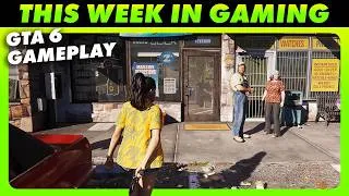 Thumbnail: Grand Theft Auto 6 Gameplay Reveals MAJOR Changes