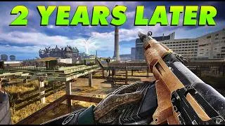 Thumbnail: STALKER 2.0 Was Worth The Wait