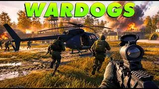 Thumbnail: Is WARDOGS Worth The Hype?